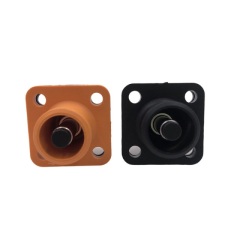 High Current Energy Storage Automotive Connectors Plug