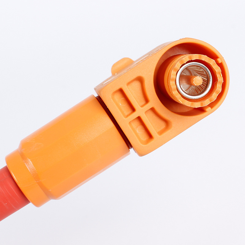 1500V/300A Plug Energy Storage Connector