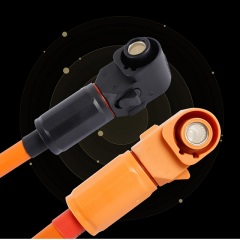 Energy Storage System Cable Connector
