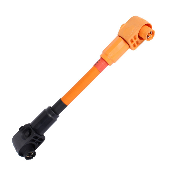 1500V/300A Plug Energy Storage Connector
