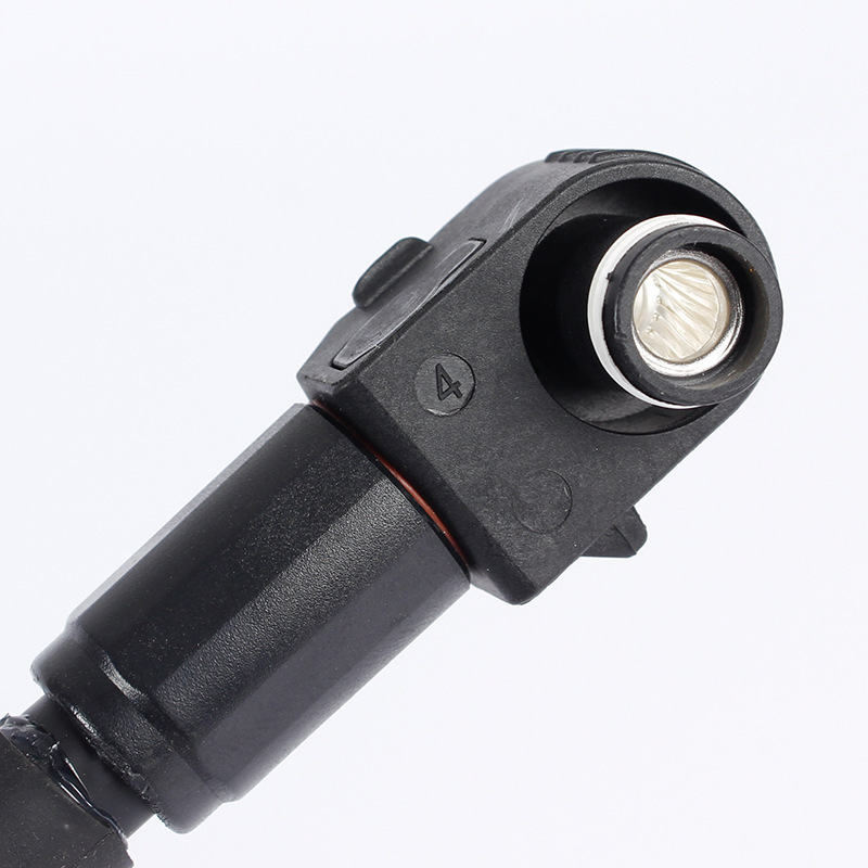 Energy Storage System Cable Connector