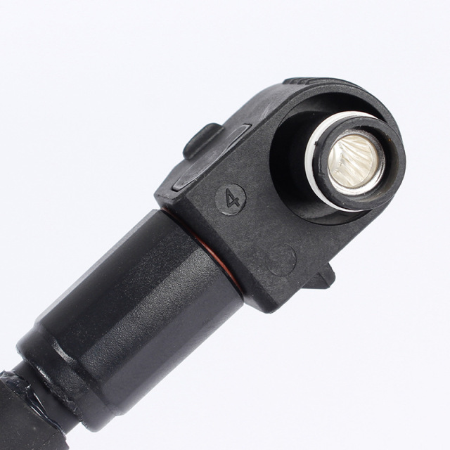 Energy Storage System Cable Connector