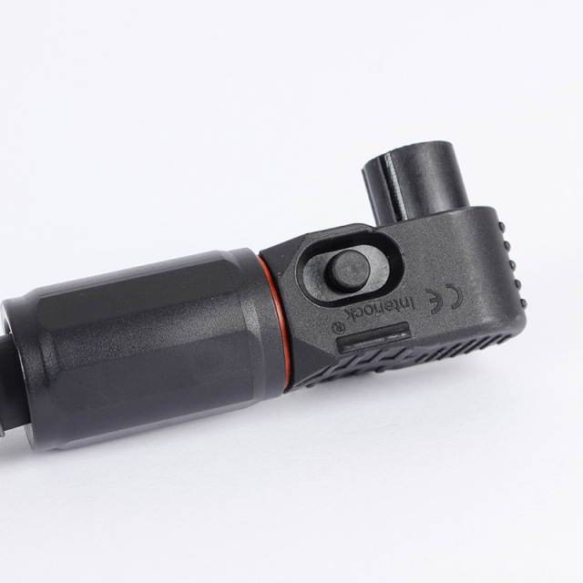 High Quality Energy Storage Connector Wire Harness