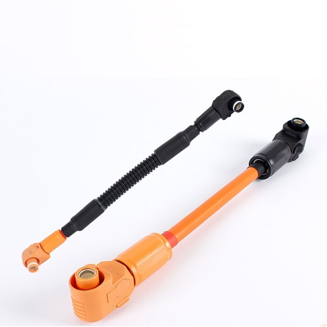 Energy Storage System Cable Connector