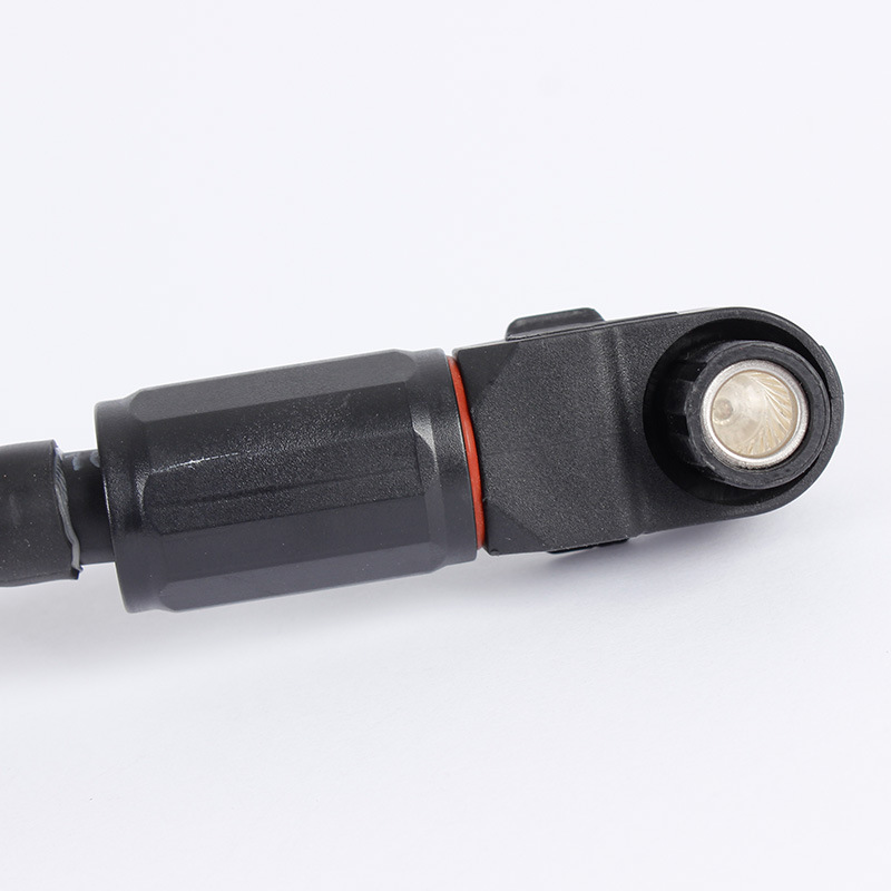 High Quality Energy Storage Connector Wire Harness
