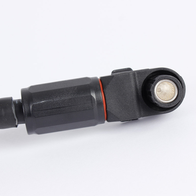 High Quality Energy Storage Connector Wire Harness