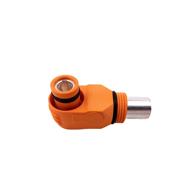 High Current Quick New Energy Storage Connectors