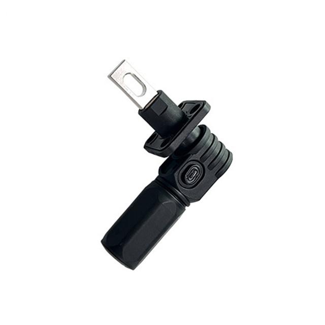 Electrical Energy Storage High Current Connector