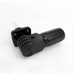 Electrical Energy Storage High Current Connector