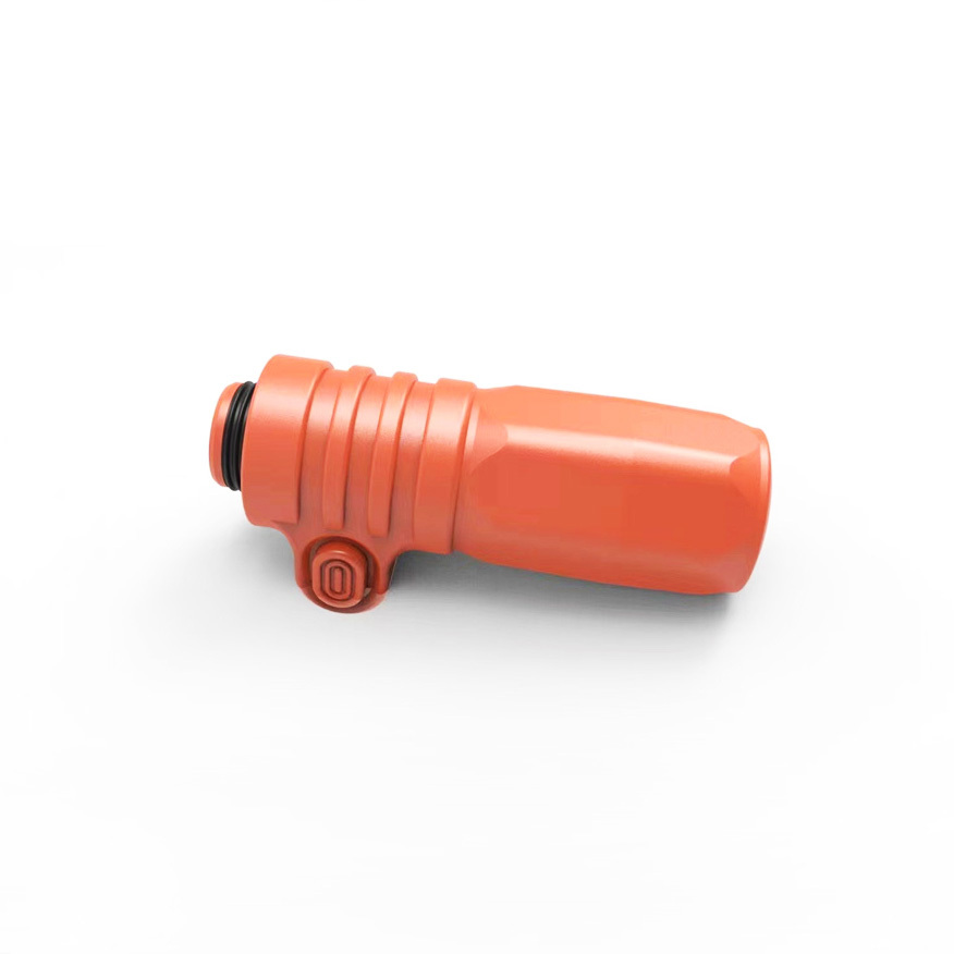 IP67 1000V/200A Straight Energy Storage Connectors