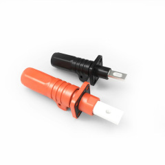 IP67 1000V/200A Straight Energy Storage Connectors