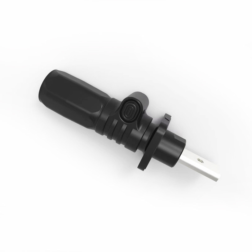 High Current Power Energy Storage Connector