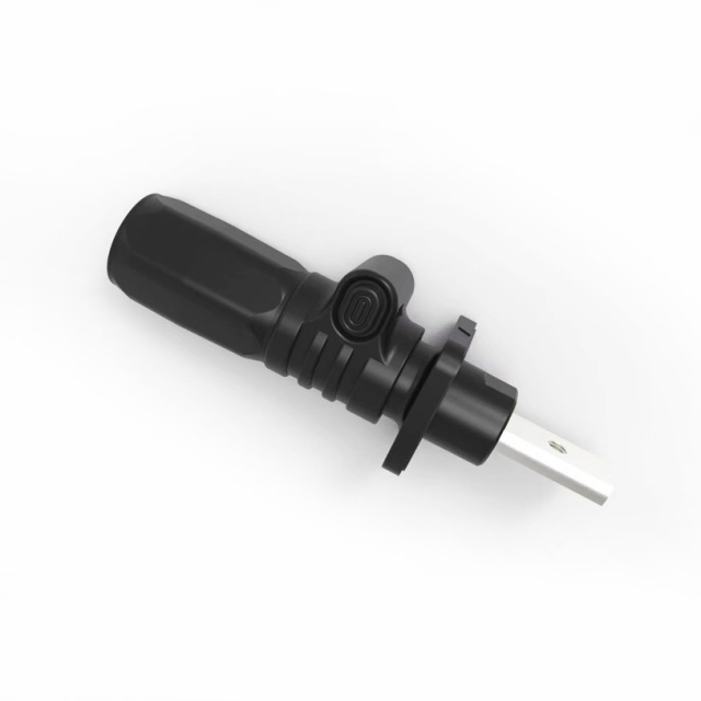 High Current Power Energy Storage Connector