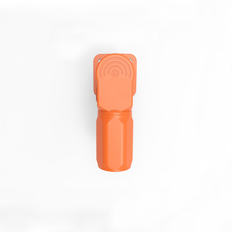 Electrical Energy Storage High Current Connector
