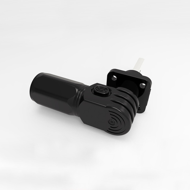 Electrical Energy Storage High Current Connector