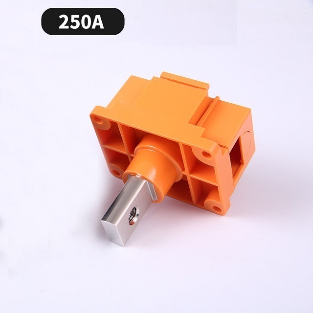 HV Energy Storage Connector Interlock Type