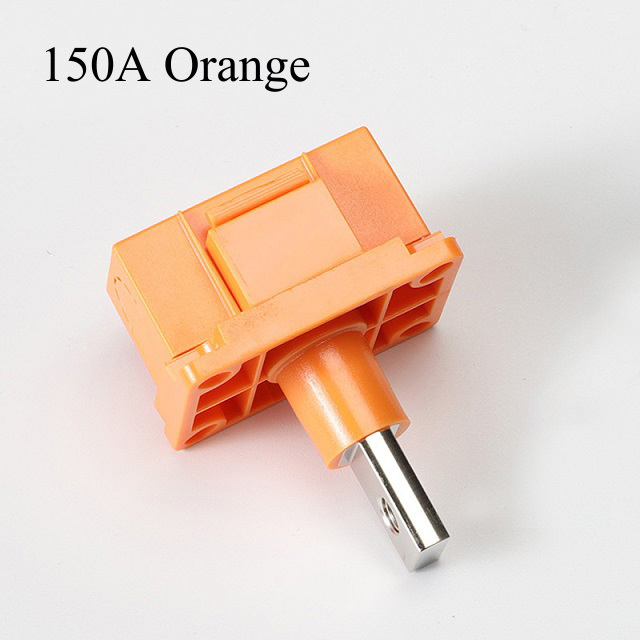 HV Energy Storage Connector Interlock Type