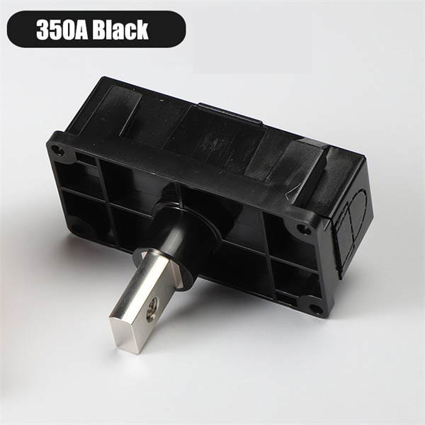 HV Energy Storage Connector Interlock Type