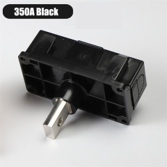 HV Energy Storage Connector Interlock Type