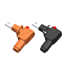 High Voltage Connector