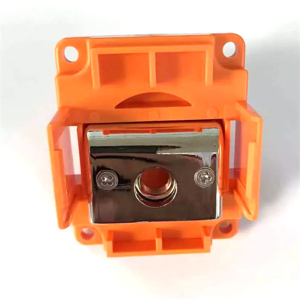 IP67 500A New Energy Connector Plug