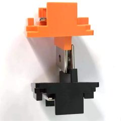 IP67 500A New Energy Connector Plug