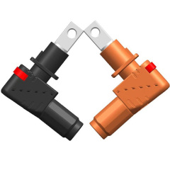 High Voltage Connector