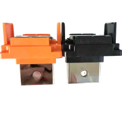 IP67 500A New Energy Connector Plug