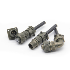 Military Standard Servo Connector