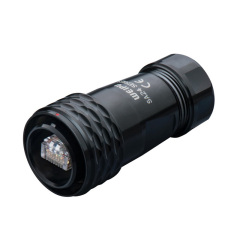 SA24 Series RJ45 Connector High Quality