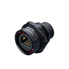 SA24 Series RJ45 Connector High Quality