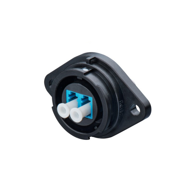 Weipu Type Fiber Optic Cable Connector