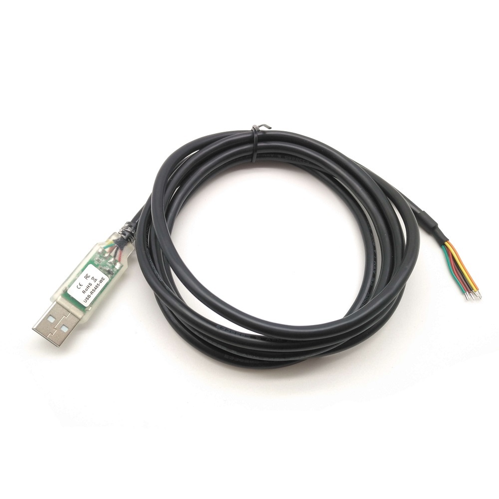 Industrial USB to RS485 Converter
