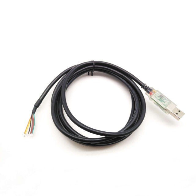 USB to RS485 Full Duplex Converter Connector