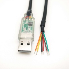 Industrial USB to RS485 Converter