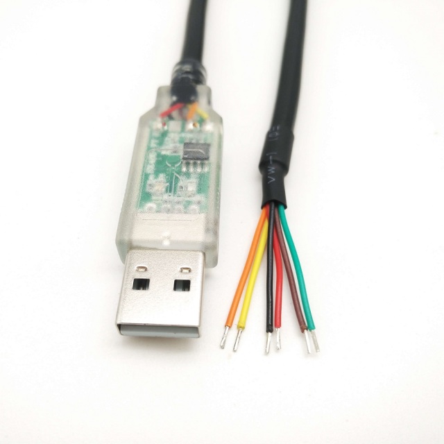 Industrial USB to RS485 Converter