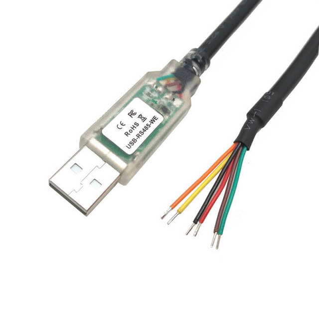 Industrial USB to RS485 Converter