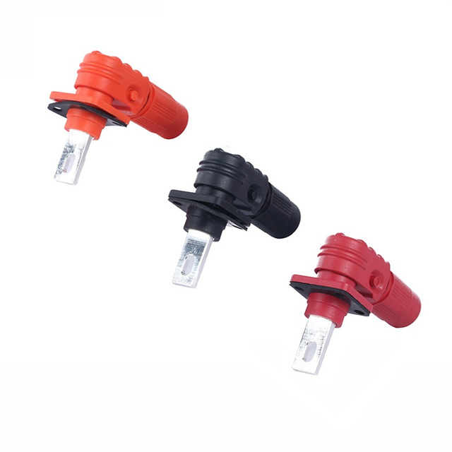 IP67 Waterproof Battery Energy Storage Connector