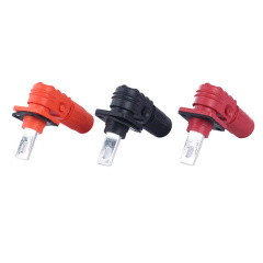 IP67 Waterproof Battery Energy Storage Connector