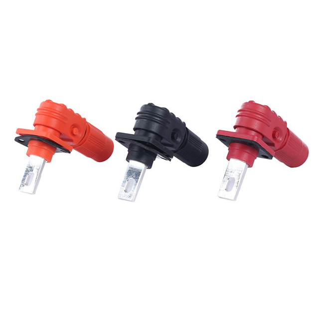 IP67 Waterproof Battery Energy Storage Connector
