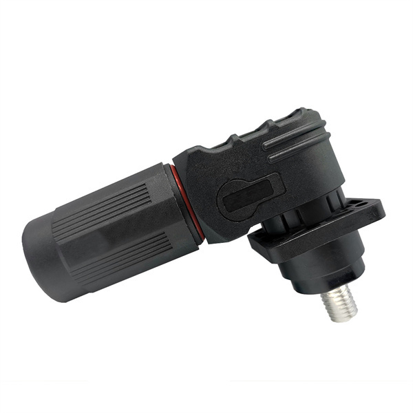Energy Storage Battery Connectors