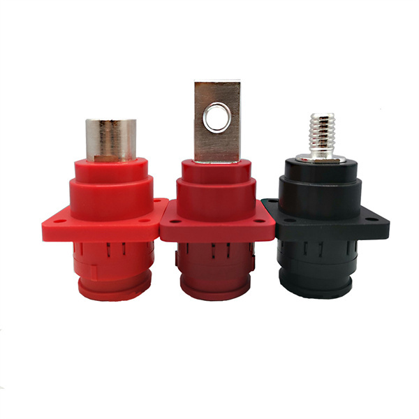 Energy Storage Battery Connectors