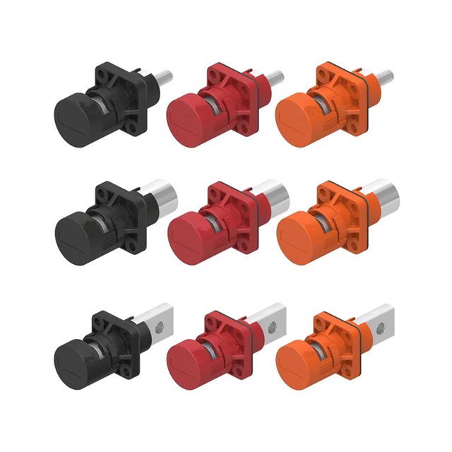 Lithium Energy Storage Battery Terminal Connector