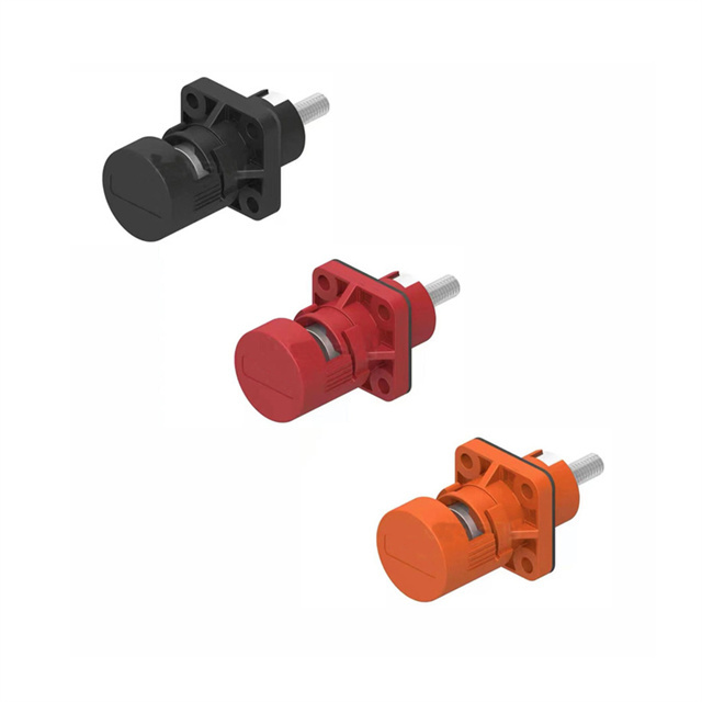 Lithium Energy Storage Battery Terminal Connector