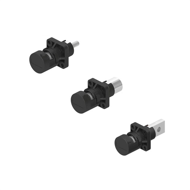 Lithium Energy Storage Battery Terminal Connector