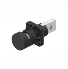 High Current Voltage Battery Storage Terminal Plug