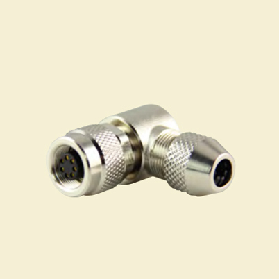 Electrical Waterproof M9 Sensor Connector