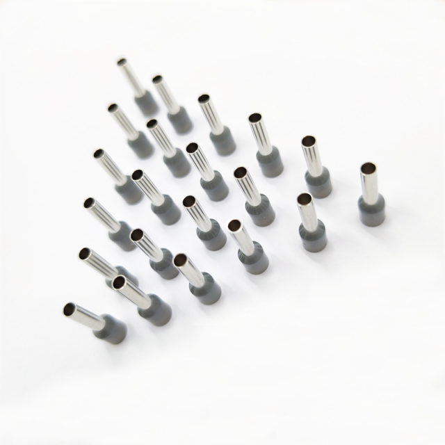 Pre Copper Automotive Insulated Cold Crimp Terminal Kit