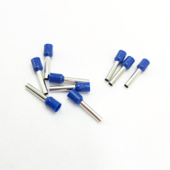 Pre-insulated Tinned Copper Nylon Terminals