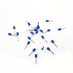 Pre-insulated Tinned Copper Nylon Terminals